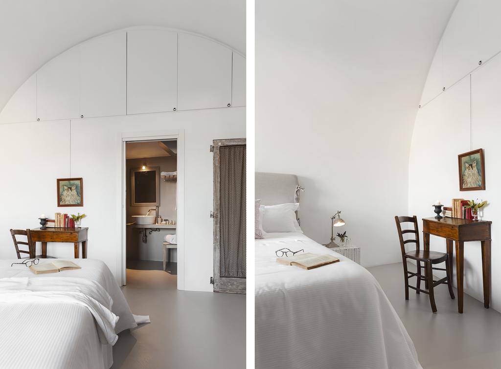 Angolo Del Poeta - Maison De Charme Матера Екстер'єр фото